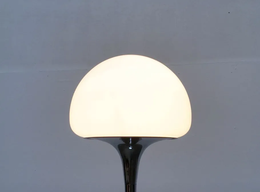 Sale Pamono Mid-Century Italian Floor Lamp by Goffredo Reggiani for Reggiani
