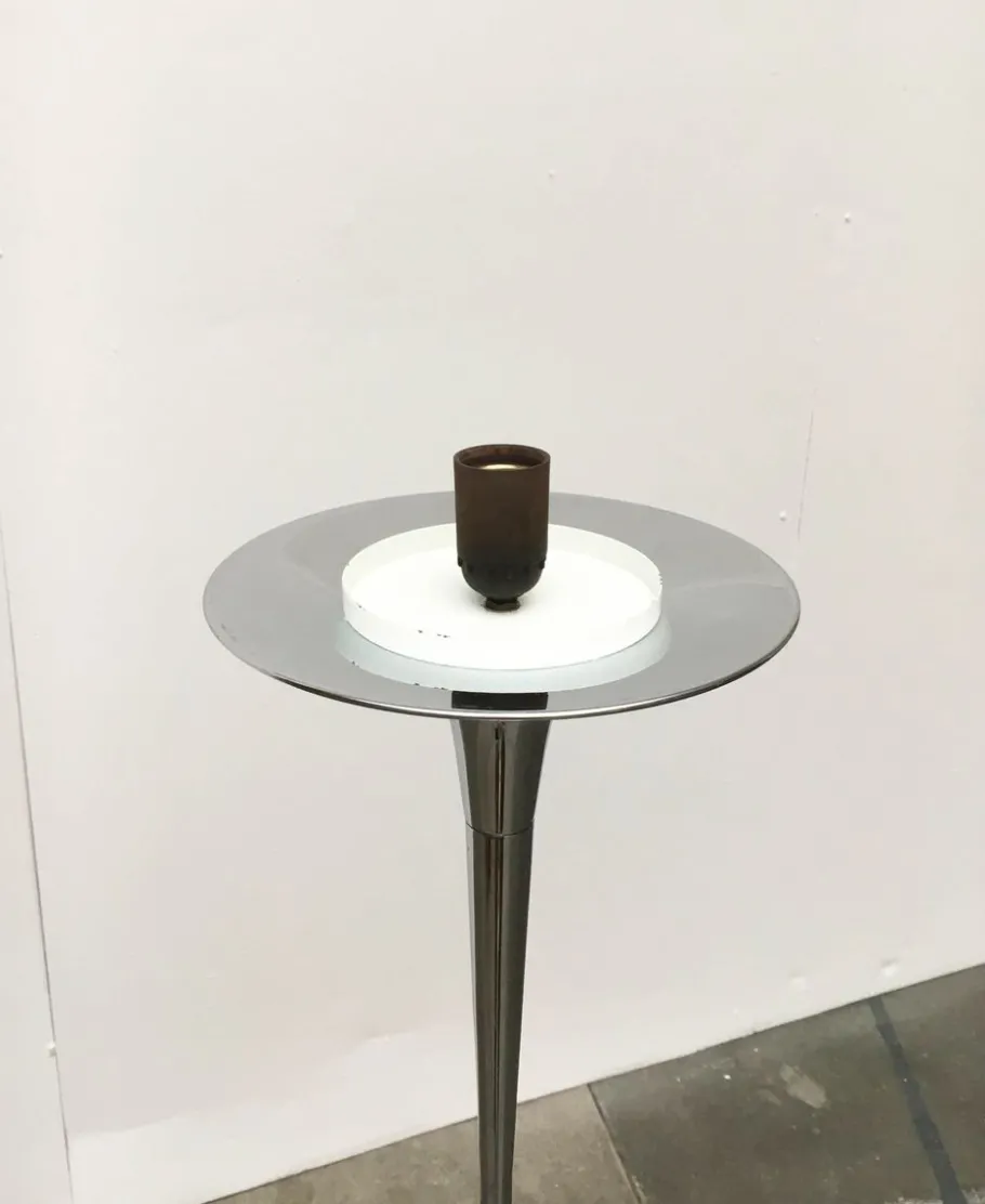 Sale Pamono Mid-Century Italian Floor Lamp by Goffredo Reggiani for Reggiani