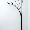 Best Pamono Mid-Century Italian Floor Lamp from Relux Milano, 1970s