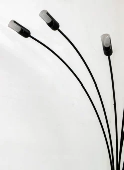 Best Pamono Mid-Century Italian Floor Lamp from Relux Milano, 1970s