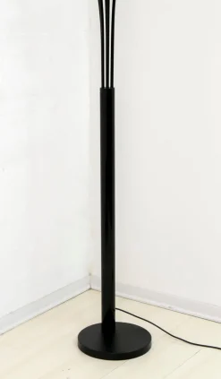 Best Pamono Mid-Century Italian Floor Lamp from Relux Milano, 1970s