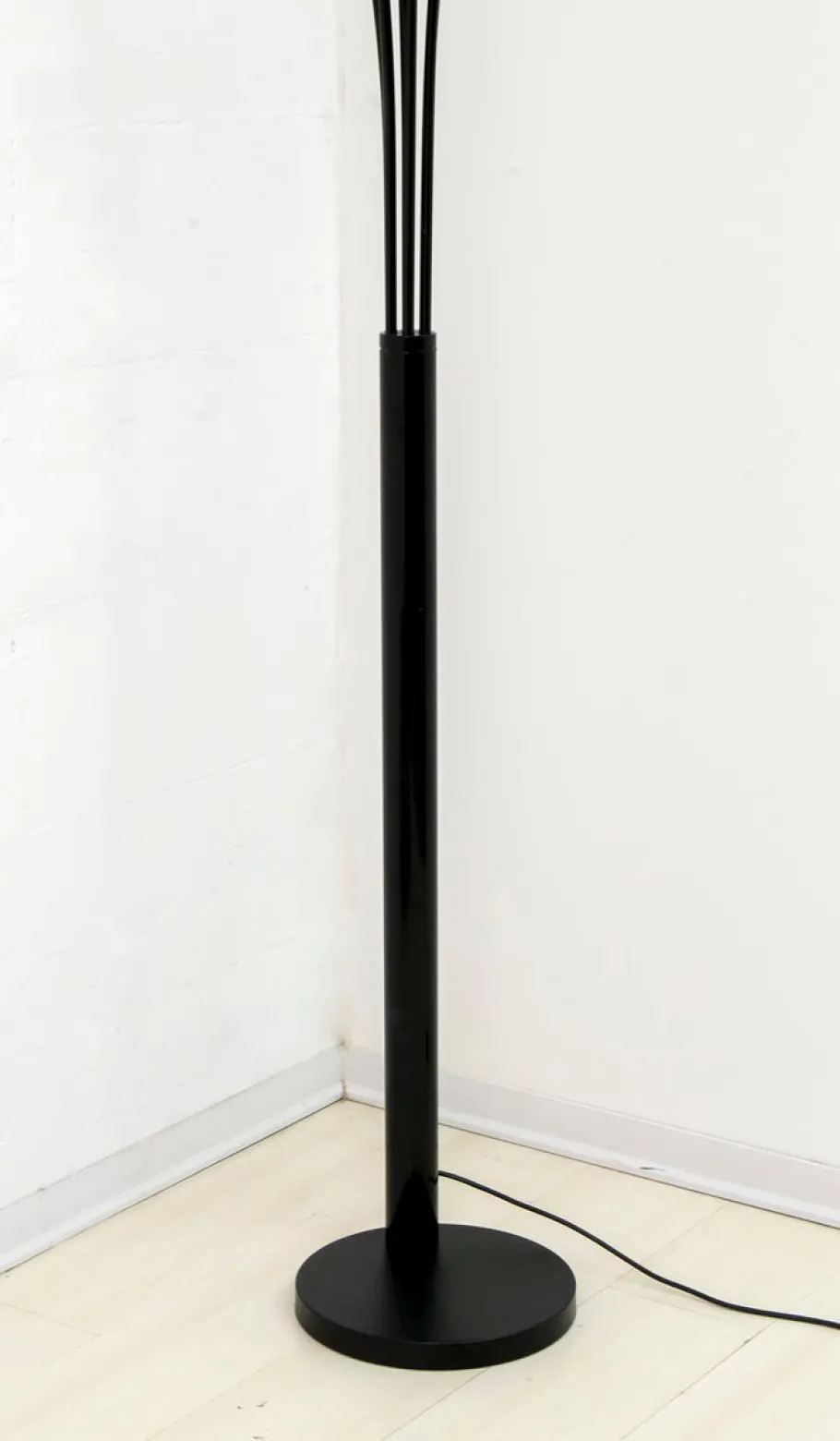 Best Pamono Mid-Century Italian Floor Lamp from Relux Milano, 1970s