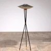 New Pamono Mid-Century Italian Floor Lamp from Stilnovo, 1950s