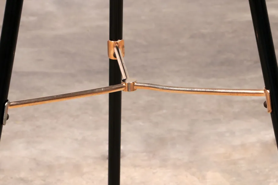 New Pamono Mid-Century Italian Floor Lamp from Stilnovo, 1950s