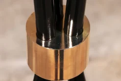 New Pamono Mid-Century Italian Floor Lamp from Stilnovo, 1950s