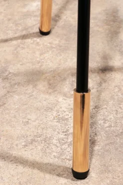 New Pamono Mid-Century Italian Floor Lamp from Stilnovo, 1950s