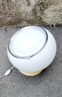 Discount Pamono Mid-Century Italian Model Clan Floor Lamp by Studio 6G for Guzzini, 1970s