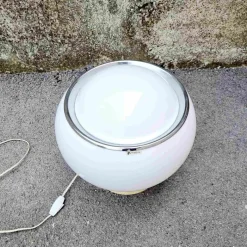 Discount Pamono Mid-Century Italian Model Clan Floor Lamp by Studio 6G for Guzzini, 1970s