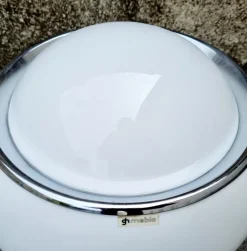 Discount Pamono Mid-Century Italian Model Clan Floor Lamp by Studio 6G for Guzzini, 1970s