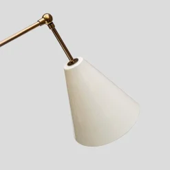 Discount Pamono Mid-Century Italian Multicolor Triennale Floor Lamp, 1950s