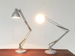 Discount Pamono Mid-Century Italian Naskaloris Task Lamp by Archivio Storico for Fontana Arte
