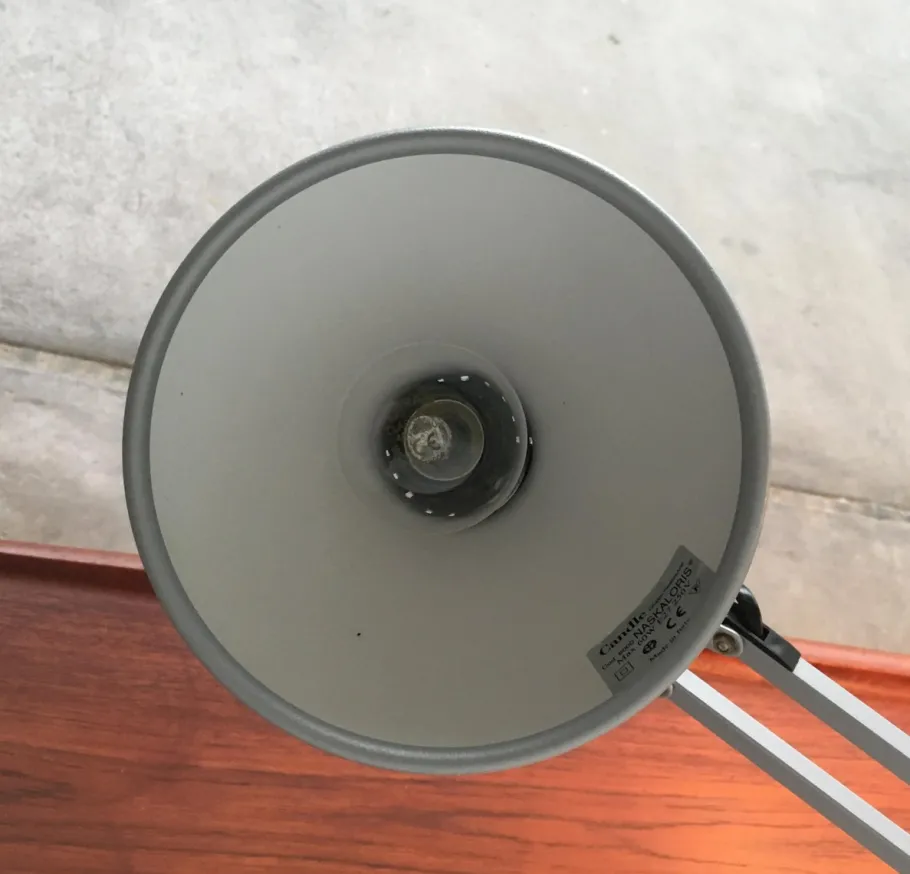 Discount Pamono Mid-Century Italian Naskaloris Task Lamp by Archivio Storico for Fontana Arte