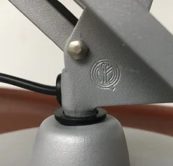 Discount Pamono Mid-Century Italian Naskaloris Task Lamp by Archivio Storico for Fontana Arte