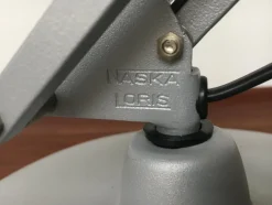 Discount Pamono Mid-Century Italian Naskaloris Task Lamp by Archivio Storico for Fontana Arte