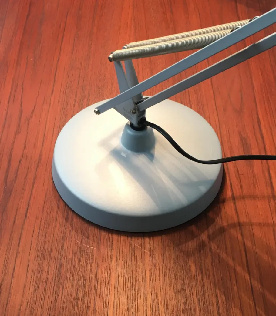 Discount Pamono Mid-Century Italian Naskaloris Task Lamp by Archivio Storico for Fontana Arte