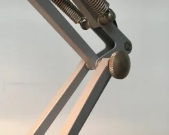 Discount Pamono Mid-Century Italian Naskaloris Task Lamp by Archivio Storico for Fontana Arte