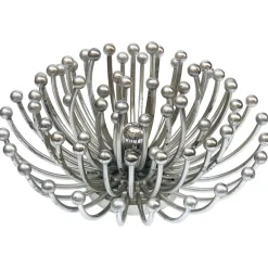 Hot Pamono Mid-Century Italian Pistillo Table Lamp by Studio Tetrarch for Valenti, 1969