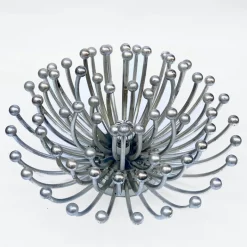 Hot Pamono Mid-Century Italian Pistillo Table Lamp by Studio Tetrarch for Valenti, 1969