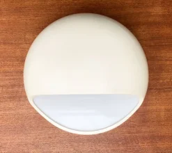 Best Pamono Mid-Century Italian Space Age Wall Lamps by Gerd Lange for Kartell, 1960s, Set of 2