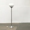 Best Pamono Mid-Century Italian Space Age Flash Floor Lamp from Guzzini
