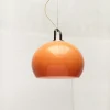 Clearance Pamono Mid-Century Italian Space Age Zurigo Pendant Lamp by Luigi Massoni for Guzzini
