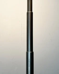 Discount Pamono Mid-Century Italian Space Age Model Polluce Extendable Floor Lamp by Anna Fasolis and Enzo Mari for Artemide, 1960s