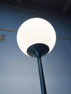 Discount Pamono Mid-Century Italian Space Age Model Polluce Extendable Floor Lamp by Anna Fasolis and Enzo Mari for Artemide, 1960s