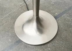 Discount Pamono Mid-Century Italian Space Age Model Polluce Extendable Floor Lamp by Anna Fasolis and Enzo Mari for Artemide, 1960s