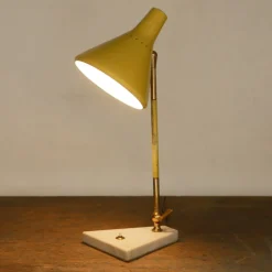 Sale Pamono Mid-Century Italian Table Lamp from Stilux Milano, 1950s