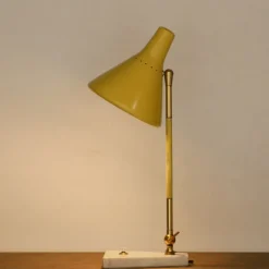 Sale Pamono Mid-Century Italian Table Lamp from Stilux Milano, 1950s