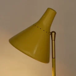 Sale Pamono Mid-Century Italian Table Lamp from Stilux Milano, 1950s