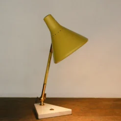 Sale Pamono Mid-Century Italian Table Lamp from Stilux Milano, 1950s