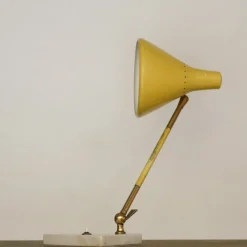 Sale Pamono Mid-Century Italian Table Lamp from Stilux Milano, 1950s