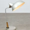 Pamono Mid-Century Italian Table Lamp in Aluminium and Copper