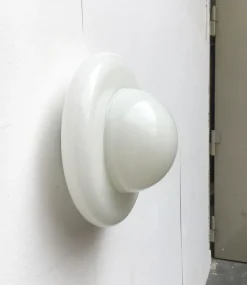 New Pamono Mid-Century Italian Wall Lamp