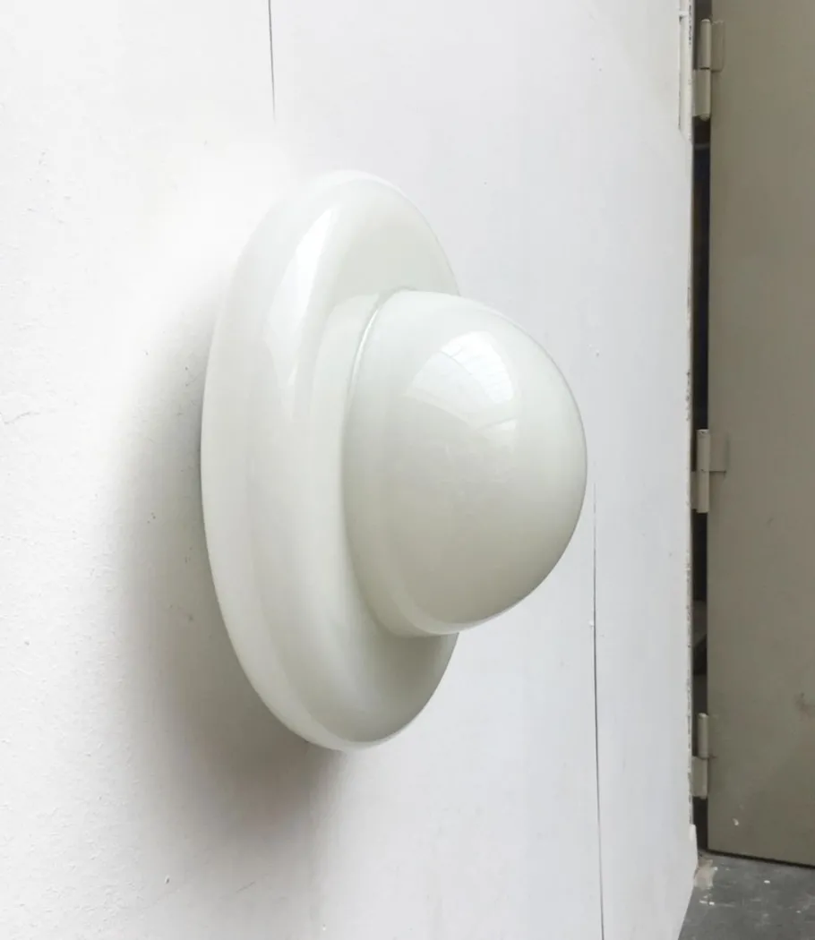 New Pamono Mid-Century Italian Wall Lamp