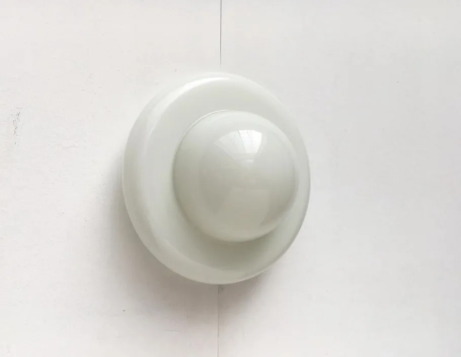 New Pamono Mid-Century Italian Wall Lamp