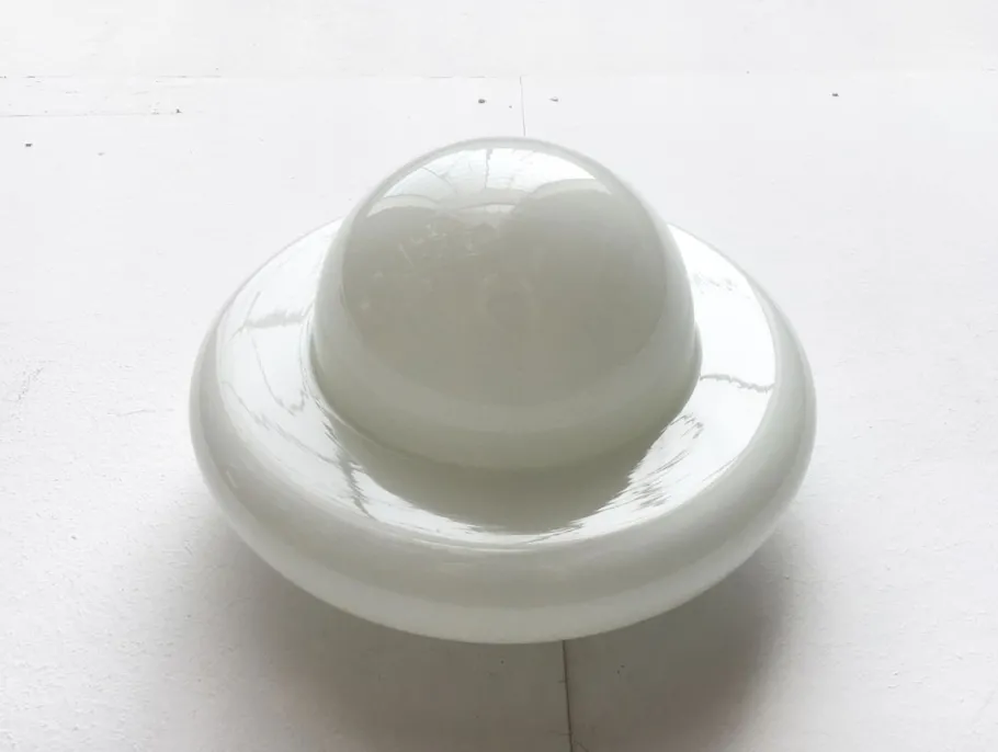 New Pamono Mid-Century Italian Wall Lamp