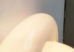 New Pamono Mid-Century Italian Wall Lamp