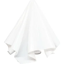 Discount Pamono Mid-Century Japanese Ghost Fantasma Floor Lamp by Kuramata for Yamagiwa, 1972