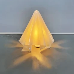 Discount Pamono Mid-Century Japanese Ghost Fantasma Floor Lamp by Kuramata for Yamagiwa, 1972