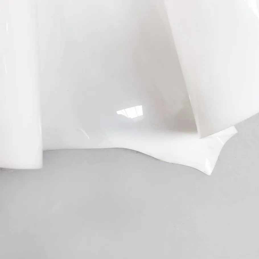 Discount Pamono Mid-Century Japanese Ghost Fantasma Floor Lamp by Kuramata for Yamagiwa, 1972