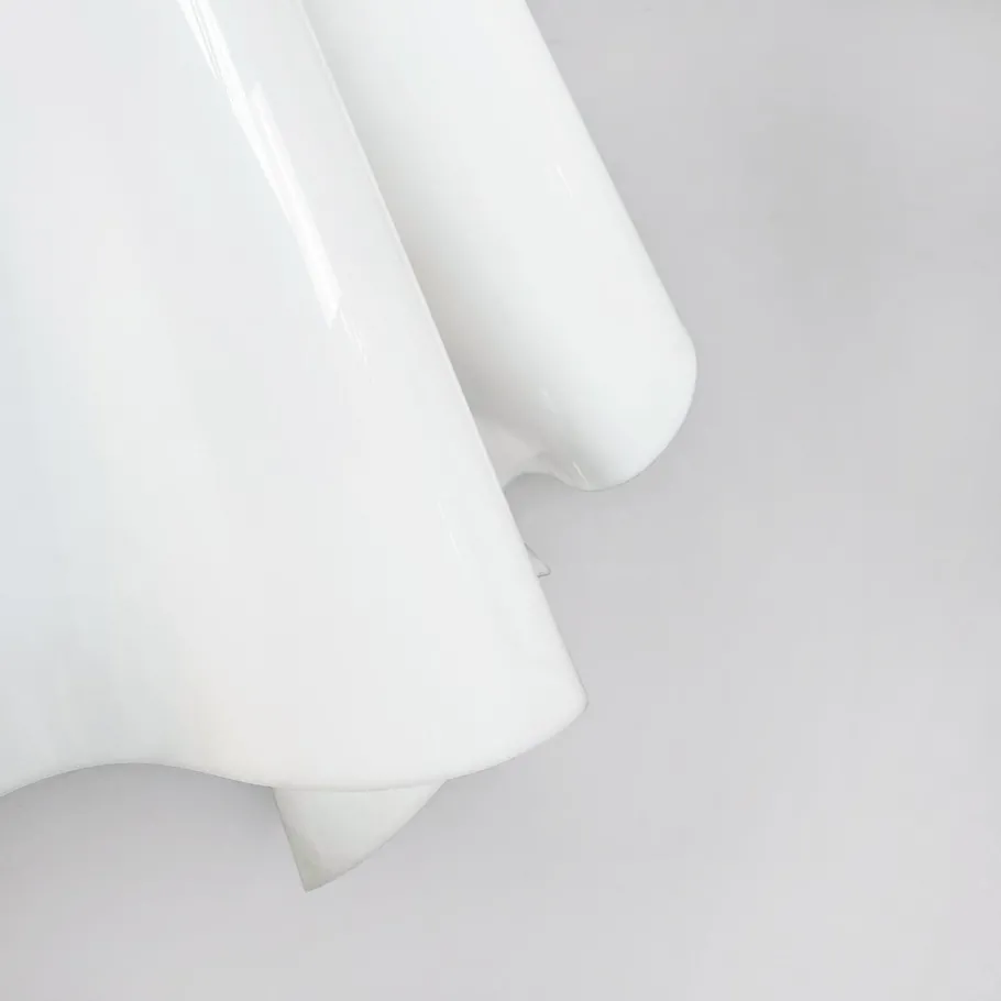 Discount Pamono Mid-Century Japanese Ghost Fantasma Floor Lamp by Kuramata for Yamagiwa, 1972