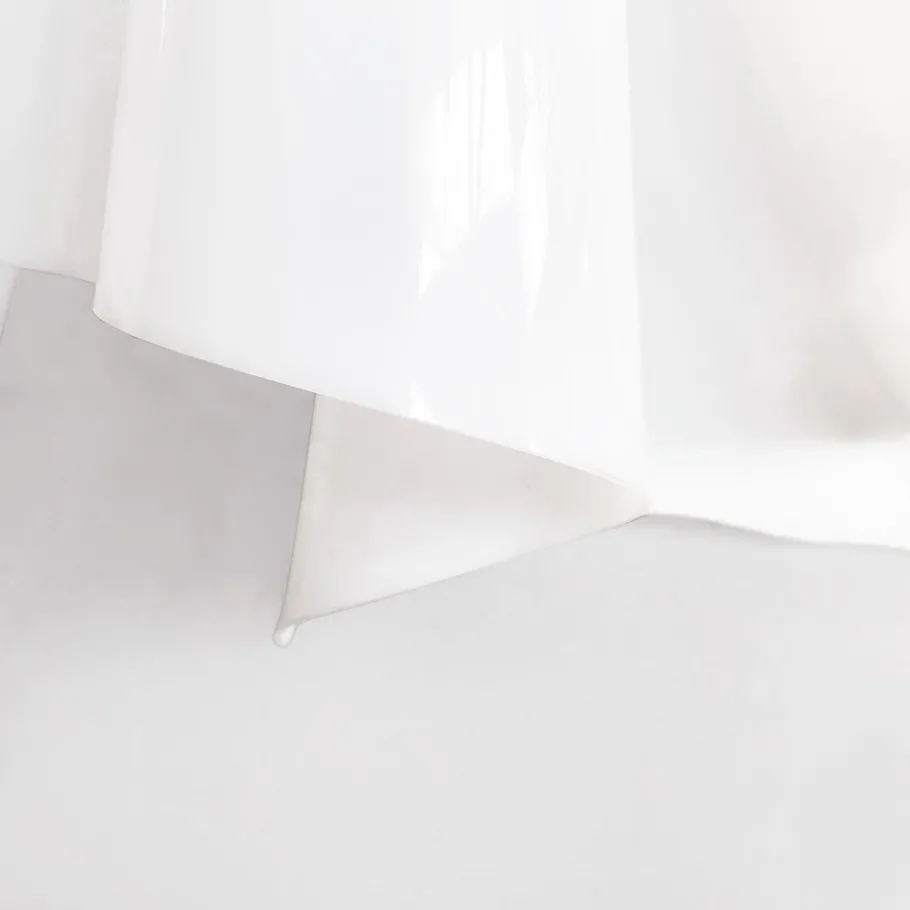 Discount Pamono Mid-Century Japanese Ghost Fantasma Floor Lamp by Kuramata for Yamagiwa, 1972