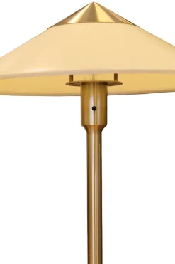 Sale Pamono Mid-Century Kongelys Table Lamp by Niels Rasmussen Thykier for Fog & Mørup, Denmark, 1960s