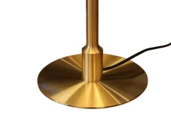 Sale Pamono Mid-Century Kongelys Table Lamp by Niels Rasmussen Thykier for Fog & Mørup, Denmark, 1960s