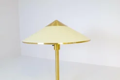 Sale Pamono Mid-Century Kongelys Table Lamp by Niels Rasmussen Thykier for Fog & Mørup, Denmark