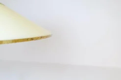 Sale Pamono Mid-Century Kongelys Table Lamp by Niels Rasmussen Thykier for Fog & Mørup, Denmark
