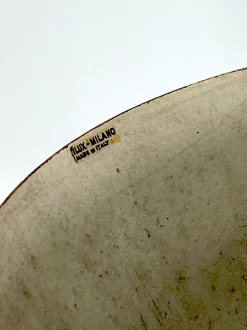 Sale Pamono Mid-Century Labeled Aluminum Luminator Floor Lamp from Stilux Milano, 1960s