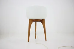 Discount Pamono Mid-Century Lamp from ÚLUV, 1960s